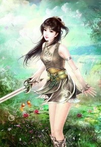 我有特殊的占卜技巧[刑偵]